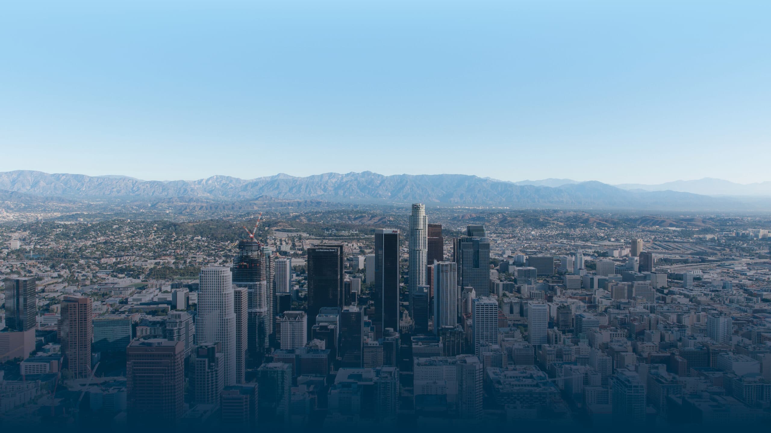 Commercial real estate capital markets