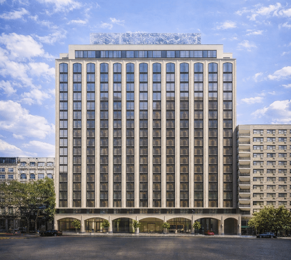 Residential portfolio capital solutions
